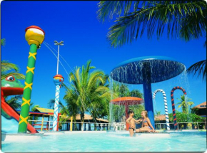 Отель Costa Cabralia Hotel  Санта-Крус-Кабралия